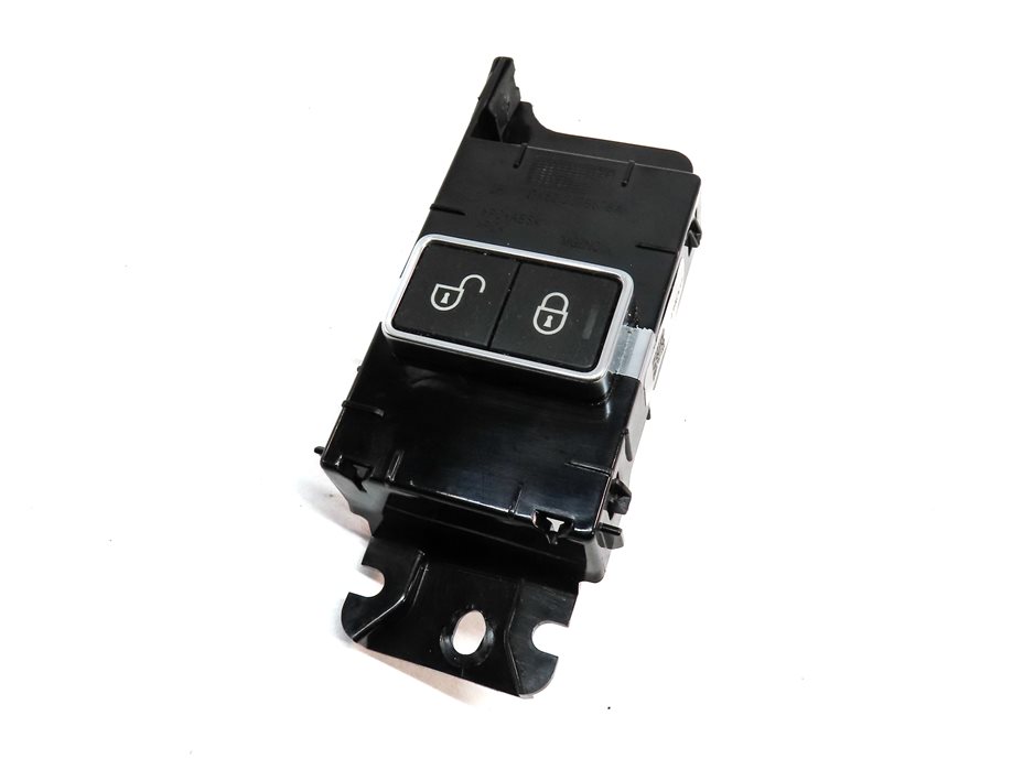 Thumbnail 3: 2014 LAND RANGE ROVER (L405) REAR LEFT INTERIOR DOOR LOCK SWITCH BUTTON (BLACK)