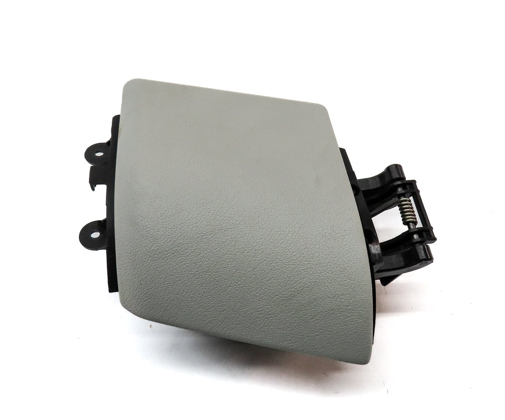 Thumbnail 2: 2014 LAND RANGE ROVER (L405) REAR RIGHT DOOR FLIP OPEN ASHTRAY ASH TRAY (GRAY)