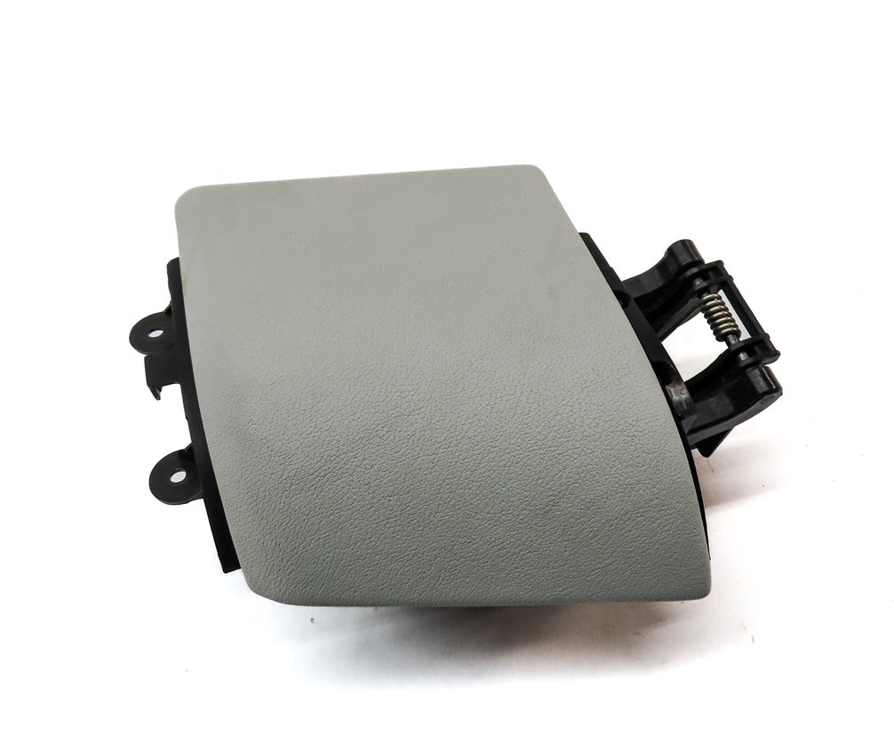 Thumbnail 3: 2014 LAND RANGE ROVER (L405) REAR RIGHT DOOR FLIP OPEN ASHTRAY ASH TRAY (GRAY)