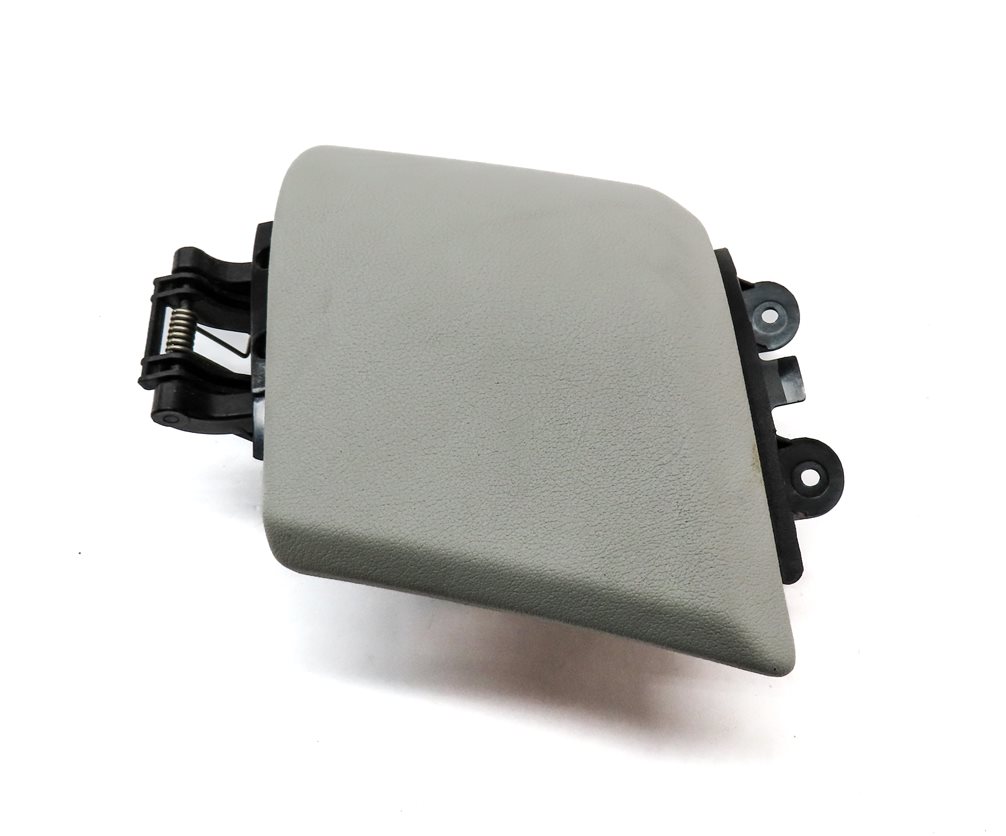 Thumbnail 4: 2014 LAND RANGE ROVER (L405) REAR RIGHT DOOR FLIP OPEN ASHTRAY ASH TRAY (GRAY)
