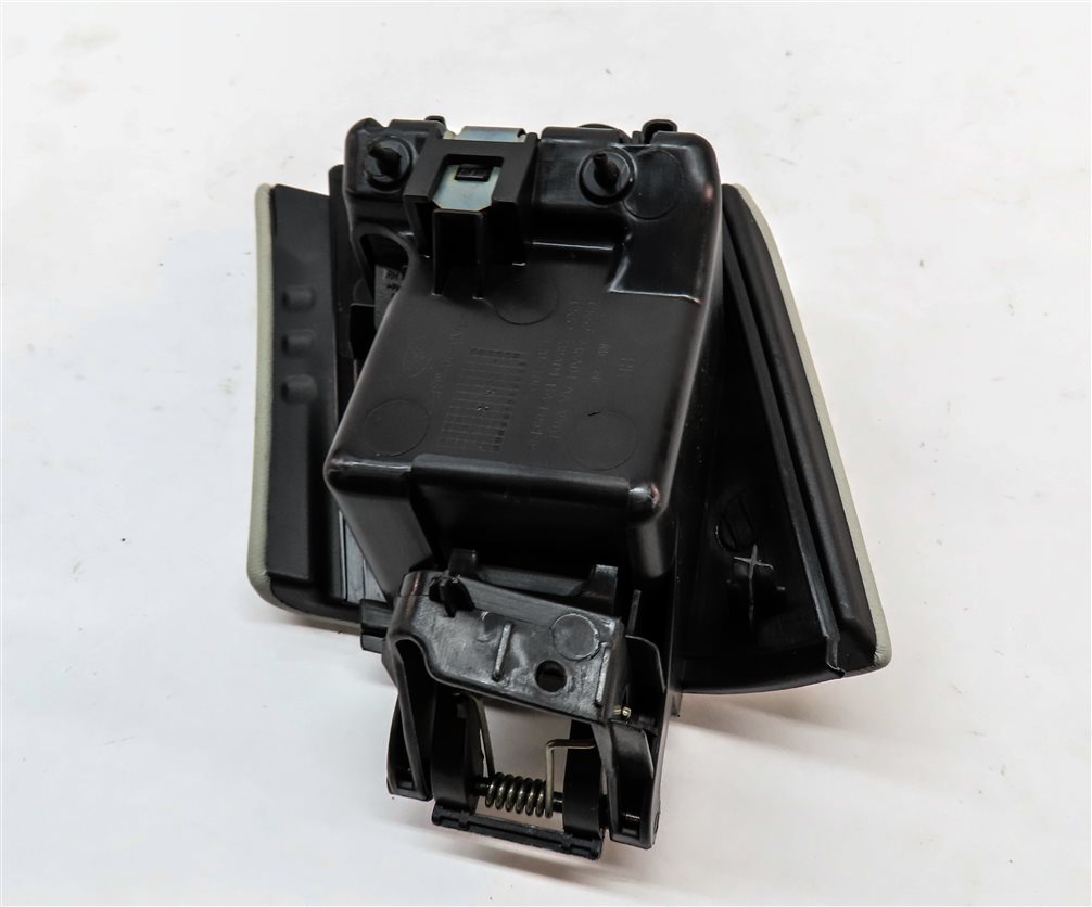 Thumbnail 5: 2014 LAND RANGE ROVER (L405) REAR RIGHT DOOR FLIP OPEN ASHTRAY ASH TRAY (GRAY)