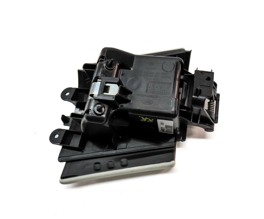 Thumbnail 6: 2014 LAND RANGE ROVER (L405) REAR RIGHT DOOR FLIP OPEN ASHTRAY ASH TRAY (GRAY)