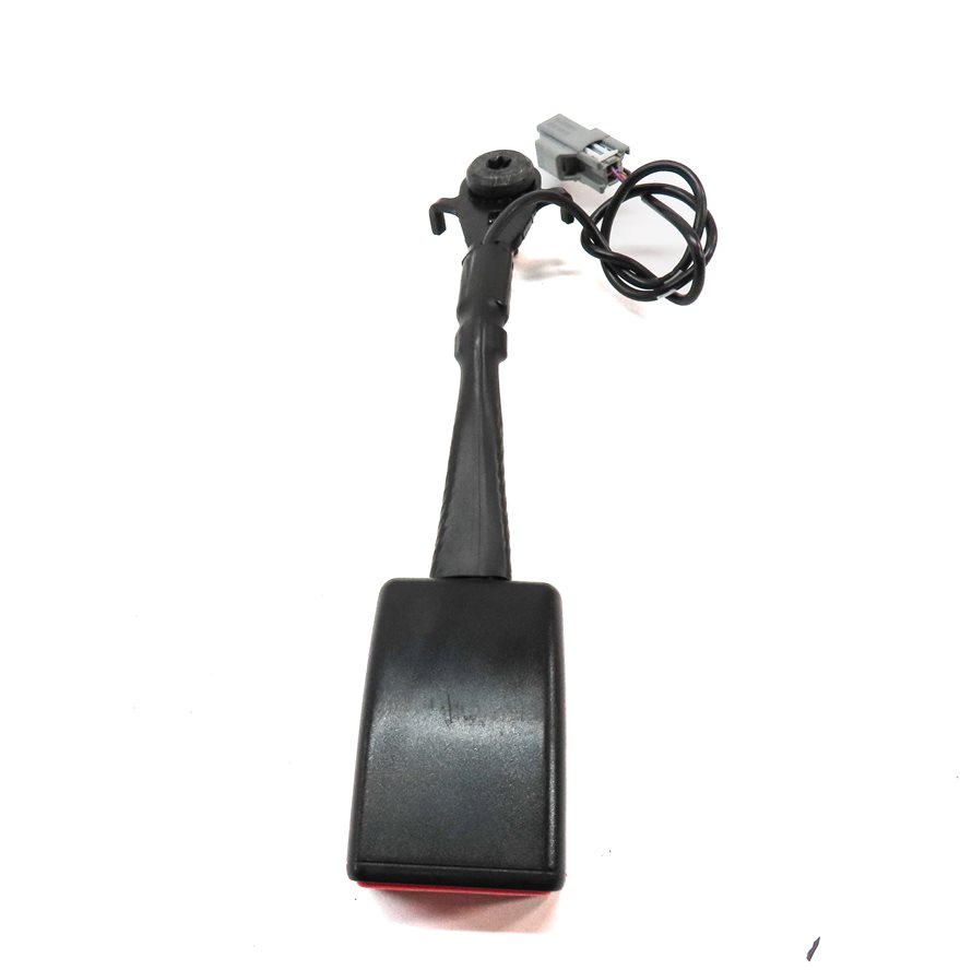 Thumbnail 2: 2013-2019 RANGE ROVER (L405) DRIVER OR PASSENGER SEAT SEATBELT BUCKLE RECEIVER