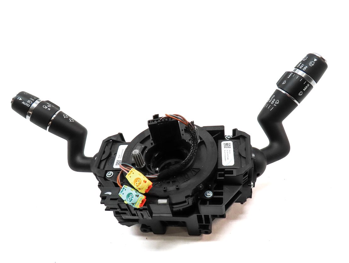 Thumbnail 2: 12-19 RANGE ROVER SPORT DISCOVERY EVOQUE L405 L462 L494 L538  COMBINATION SWITCH