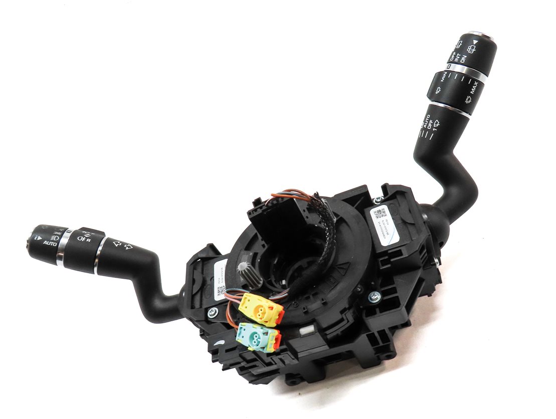 Thumbnail 3: 12-19 RANGE ROVER SPORT DISCOVERY EVOQUE L405 L462 L494 L538  COMBINATION SWITCH