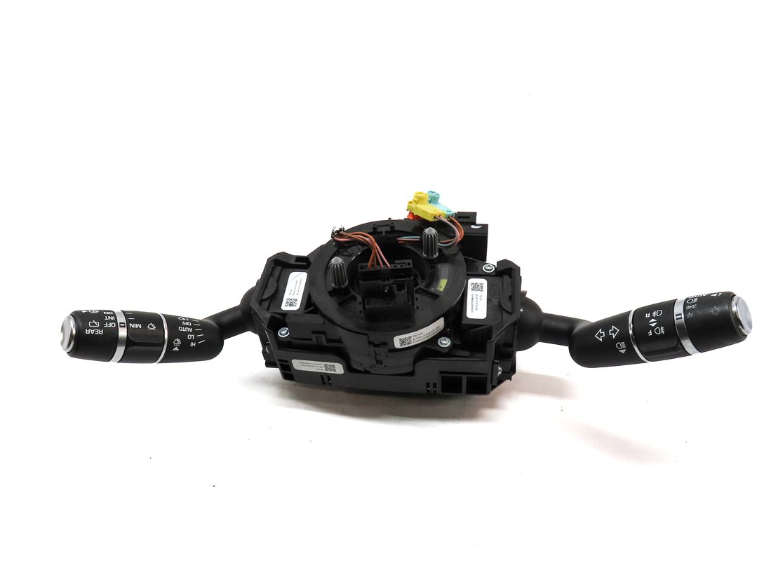 Thumbnail 4: 12-19 RANGE ROVER SPORT DISCOVERY EVOQUE L405 L462 L494 L538  COMBINATION SWITCH