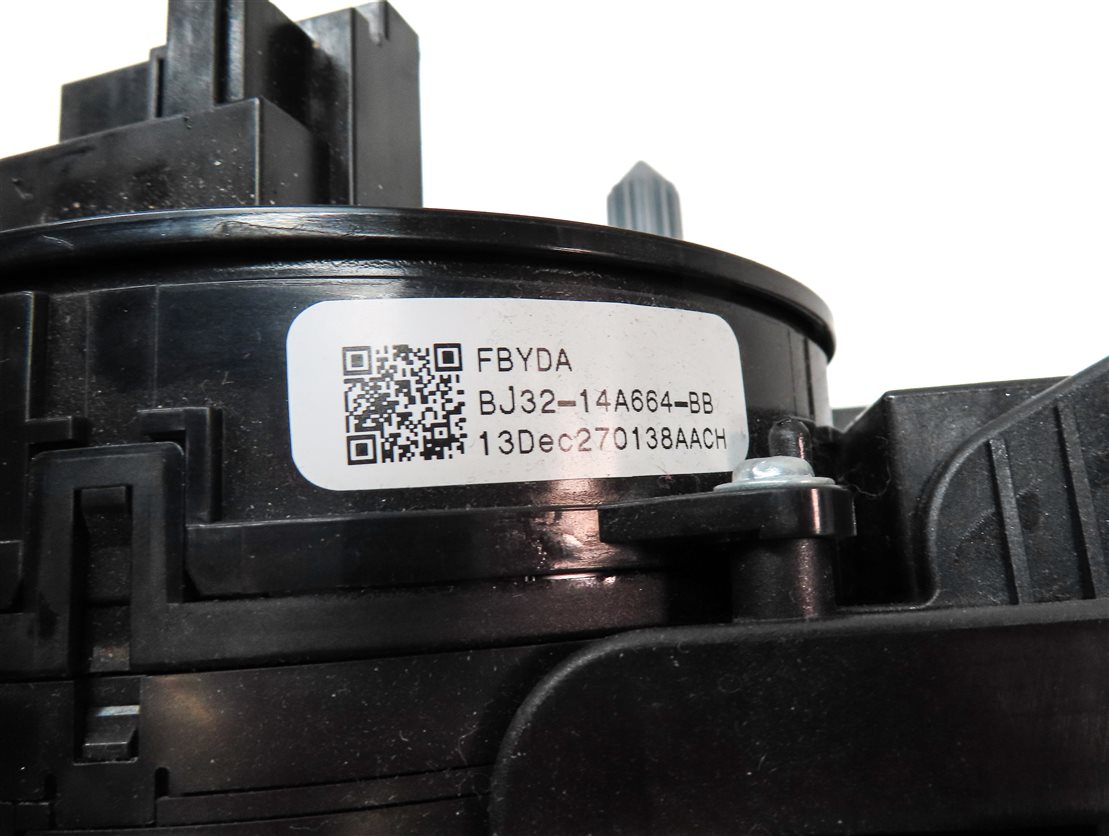 Thumbnail 6: 12-19 RANGE ROVER SPORT DISCOVERY EVOQUE L405 L462 L494 L538  COMBINATION SWITCH