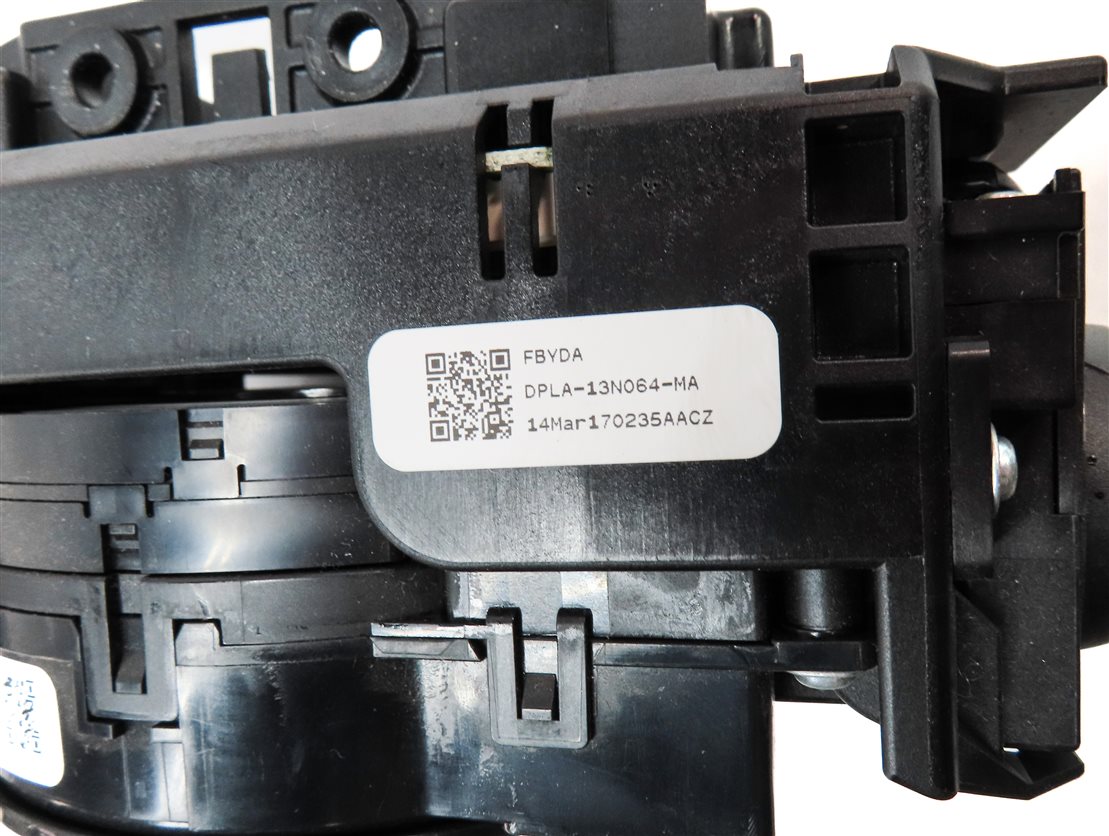 Thumbnail 7: 12-19 RANGE ROVER SPORT DISCOVERY EVOQUE L405 L462 L494 L538  COMBINATION SWITCH