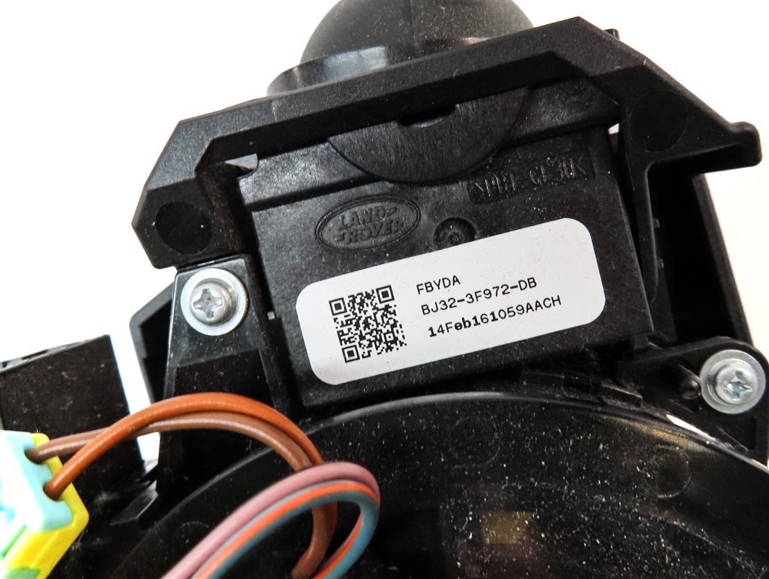 Thumbnail 9: 12-19 RANGE ROVER SPORT DISCOVERY EVOQUE L405 L462 L494 L538  COMBINATION SWITCH