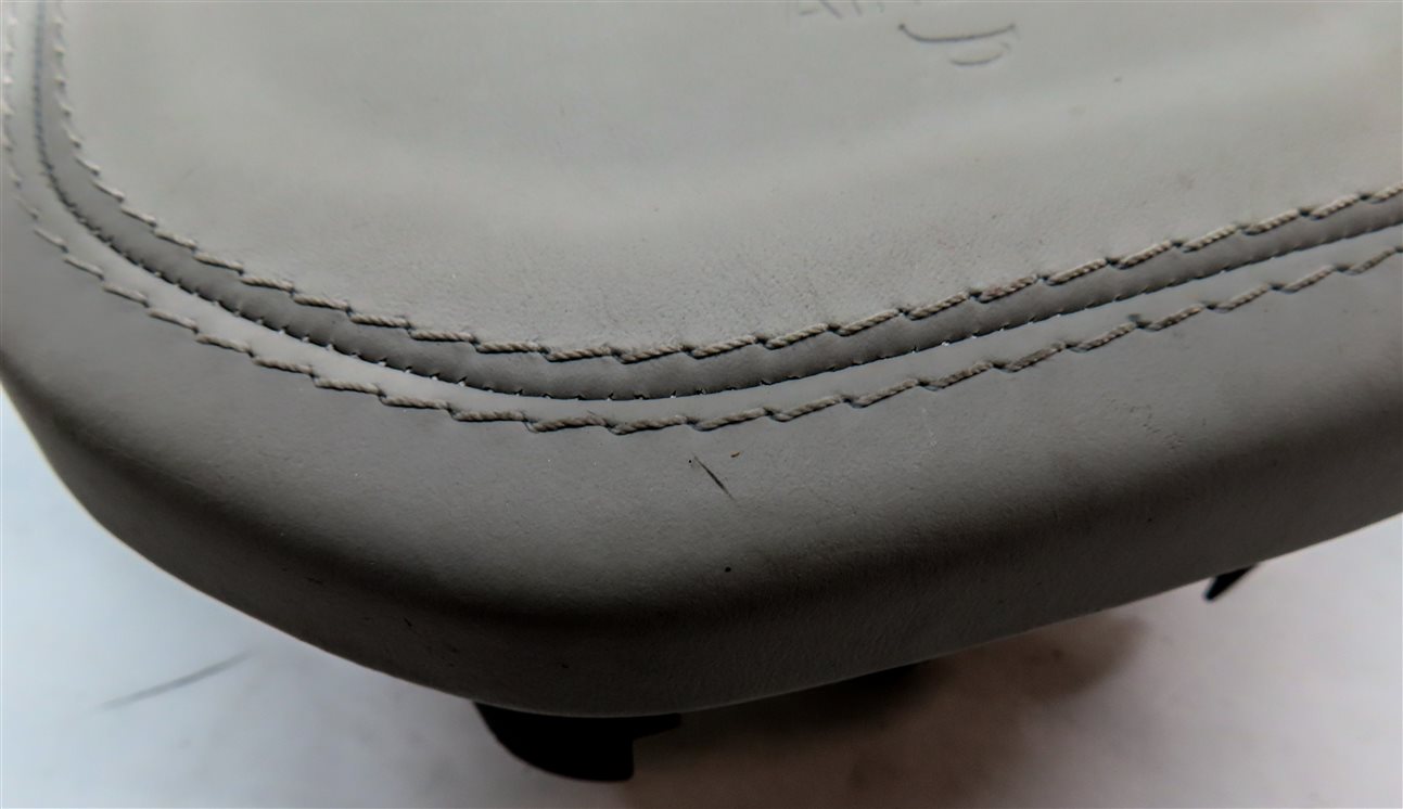 Thumbnail 8: 13-17 RANGE ROVER SPORT (L405 L494) 5.0L - STEERING WHEEL AIRBAG AIR BAG (GREY)