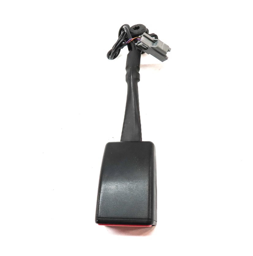 Thumbnail 2: 2013-2019 RANGE ROVER (L405) DRIVER OR PASSENGER SEAT SEATBELT BUCKLE RECEIVER