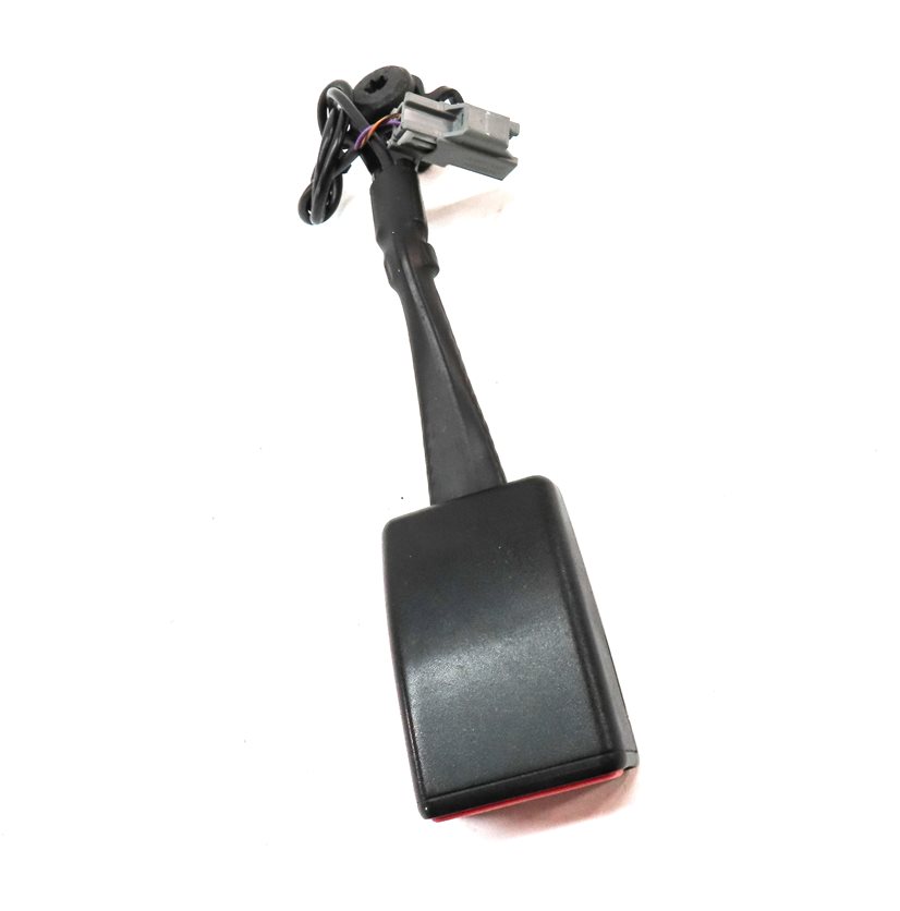 Thumbnail 3: 2013-2019 RANGE ROVER (L405) DRIVER OR PASSENGER SEAT SEATBELT BUCKLE RECEIVER