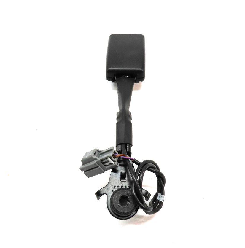 Thumbnail 4: 2013-2019 RANGE ROVER (L405) DRIVER OR PASSENGER SEAT SEATBELT BUCKLE RECEIVER