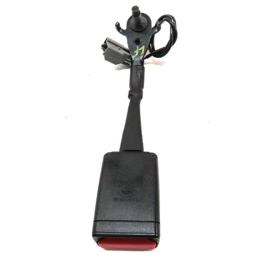 Thumbnail 5: 2013-2019 RANGE ROVER (L405) DRIVER OR PASSENGER SEAT SEATBELT BUCKLE RECEIVER