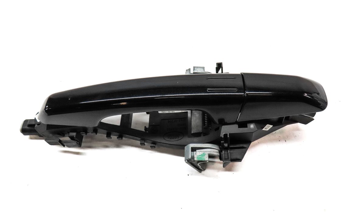 Thumbnail 2: 12-17 RANGE ROVER EVOQUE L494 L405 L538 REAR RIGHT PASSIVE DOOR HANDLE (BLACK)