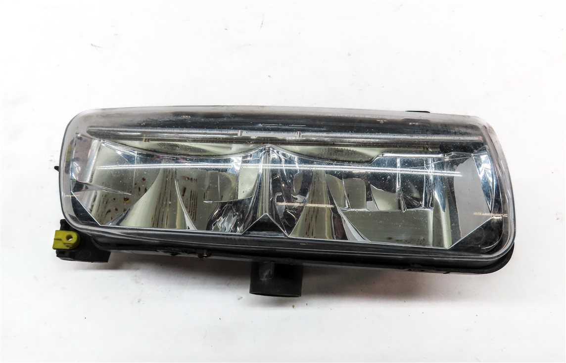 Thumbnail 4: 2013-2017 RANGE ROVER SPORT (L494) FRONT RIGHT PASSENGER LED FOGLIGHT LIGHT LAMP