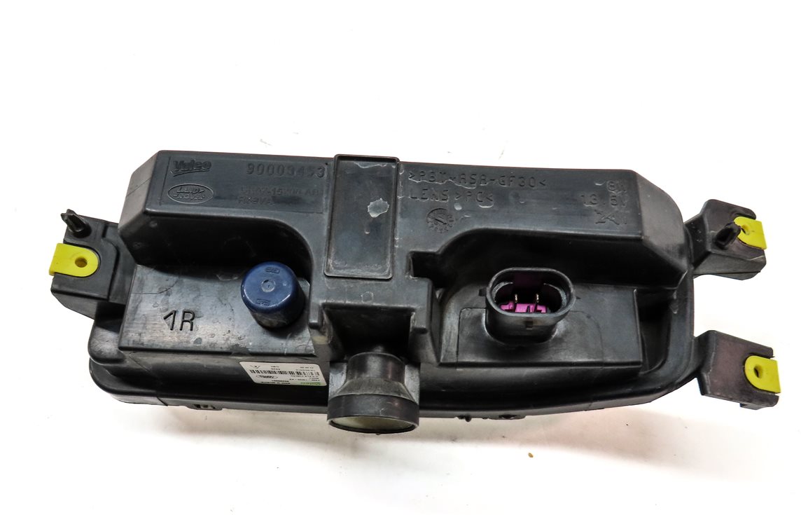 Thumbnail 5: 2013-2017 RANGE ROVER SPORT (L494) FRONT RIGHT PASSENGER LED FOGLIGHT LIGHT LAMP