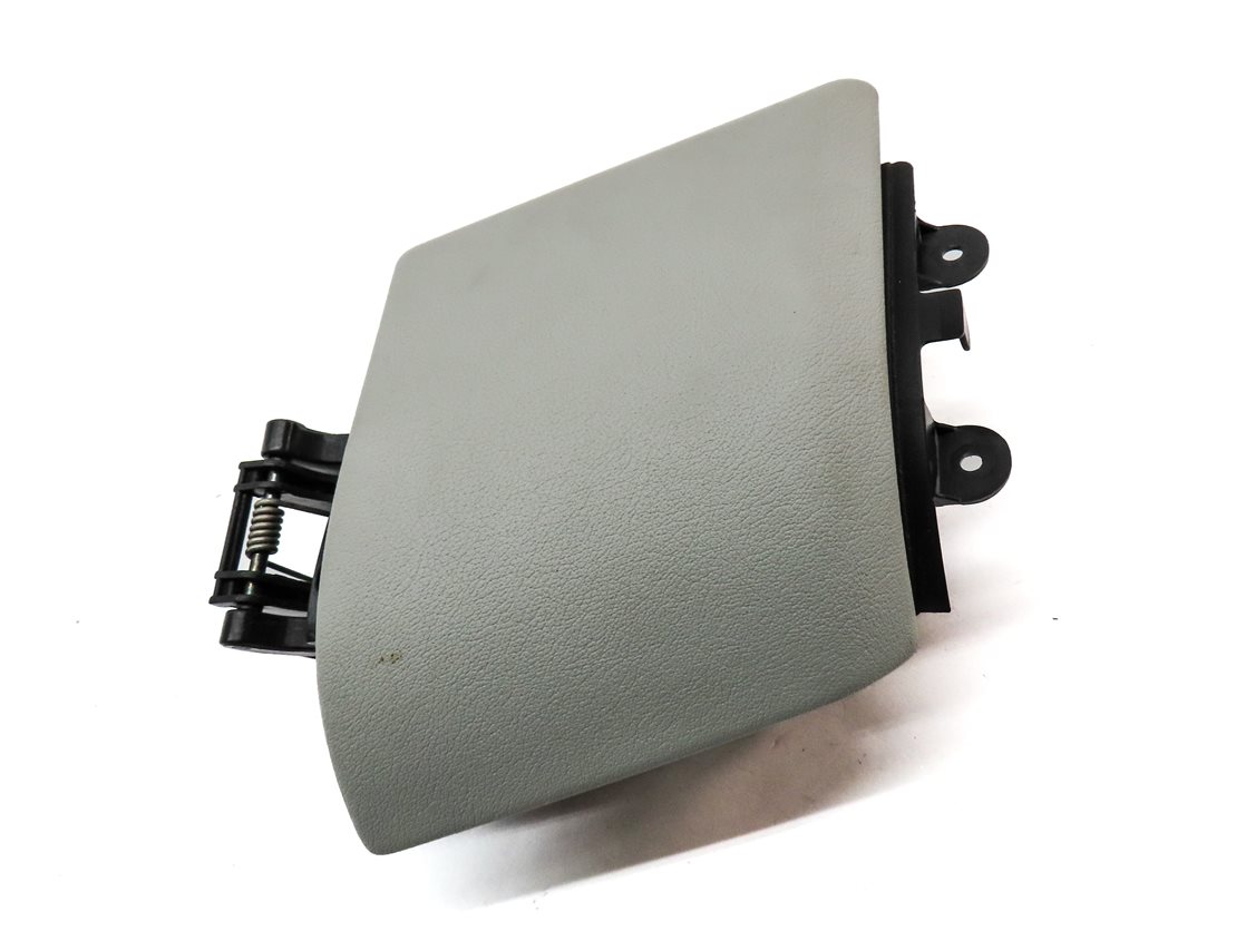 Thumbnail 3: 2014 LAND RANGE ROVER (L405) REAR LEFT DOOR FLIP OPEN ASHTRAY ASH TRAY (GRAY)