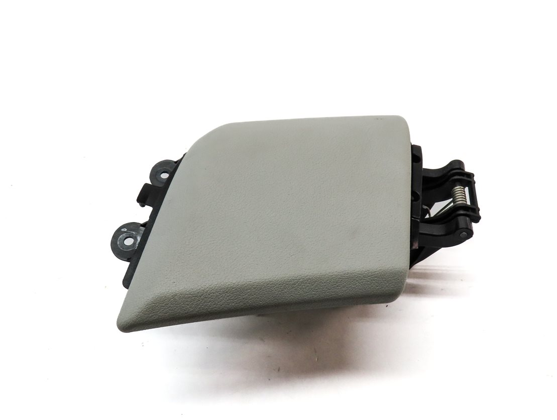Thumbnail 4: 2014 LAND RANGE ROVER (L405) REAR LEFT DOOR FLIP OPEN ASHTRAY ASH TRAY (GRAY)