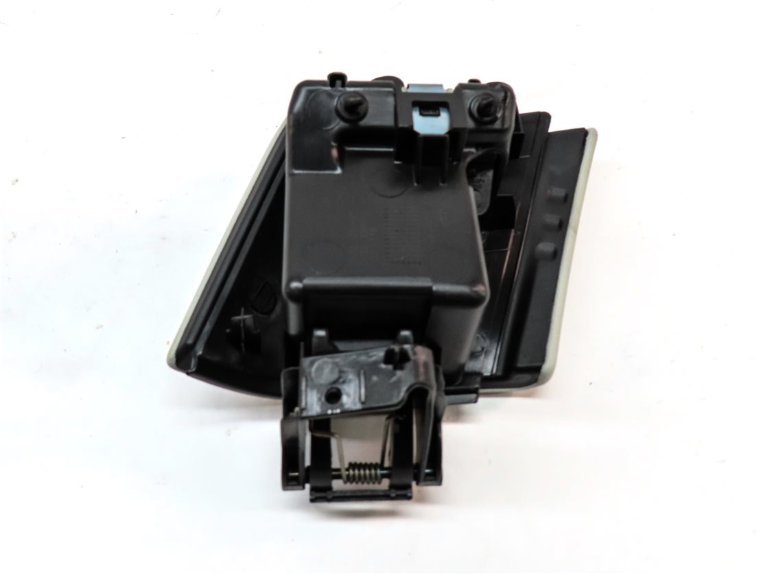 Thumbnail 5: 2014 LAND RANGE ROVER (L405) REAR LEFT DOOR FLIP OPEN ASHTRAY ASH TRAY (GRAY)