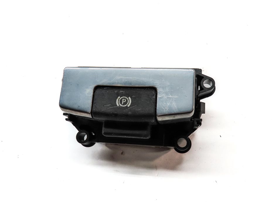Thumbnail 2: 2014 LAND RANGE ROVER (L405) ELECTRONIC PARK PARKING BRAKE RELEASE HANDLE SWITCH