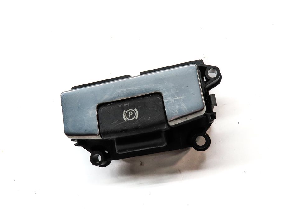 Thumbnail 3: 2014 LAND RANGE ROVER (L405) ELECTRONIC PARK PARKING BRAKE RELEASE HANDLE SWITCH