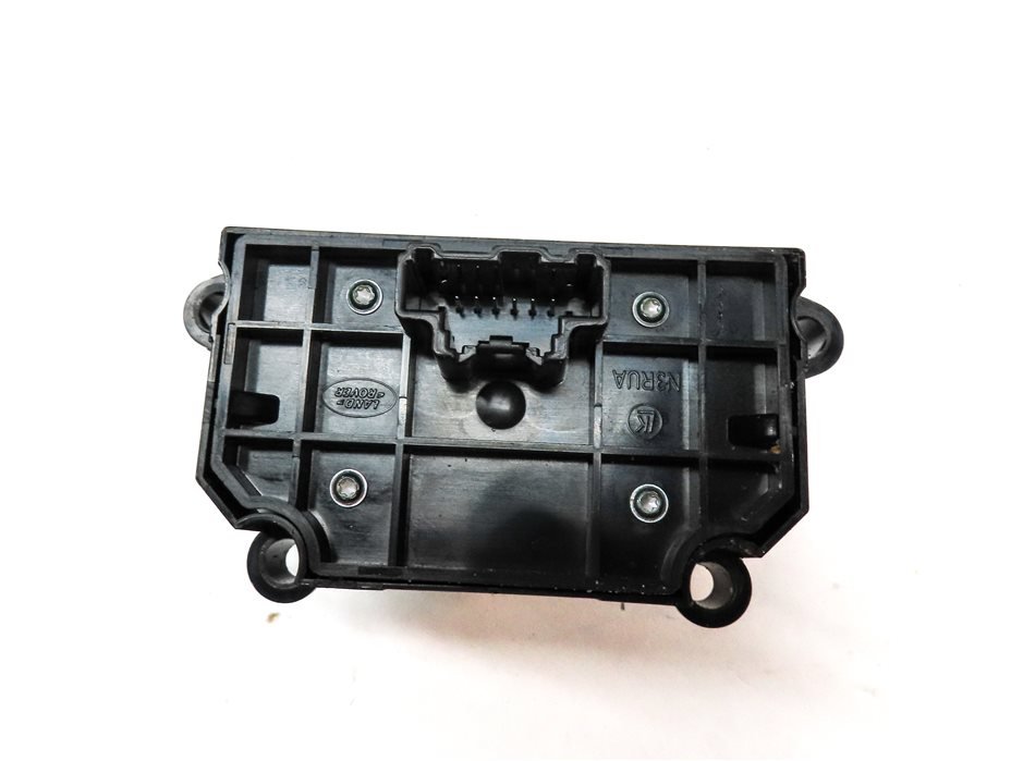Thumbnail 5: 2014 LAND RANGE ROVER (L405) ELECTRONIC PARK PARKING BRAKE RELEASE HANDLE SWITCH