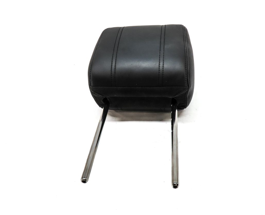 Thumbnail 2: 13-17 RANGE ROVER L405 FRONT LEFT DRIVER OR RIGHT PASSENGER SEAT HEADREST BLACK