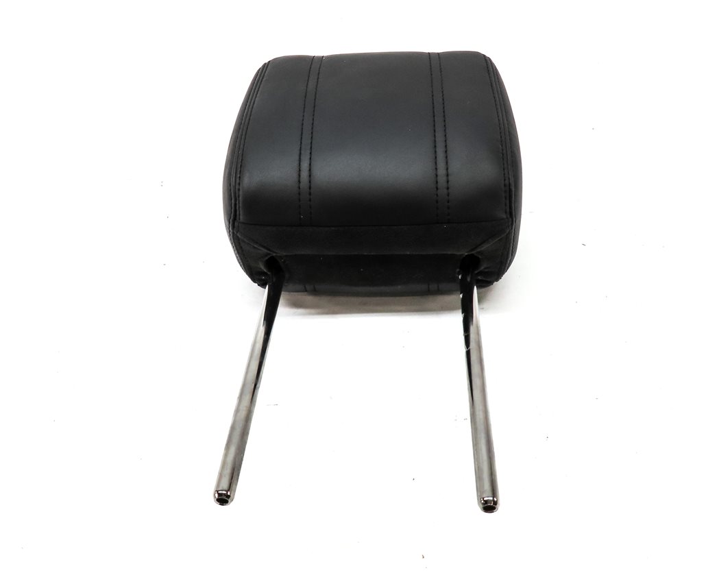 Thumbnail 2: 13-17 RANGE ROVER L405 FRONT LEFT DRIVER OR RIGHT PASSENGER SEAT HEADREST BLACK
