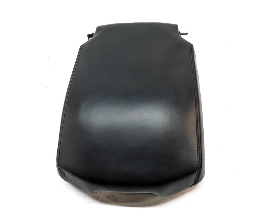 Thumbnail 2: 2013-2022 RANGE ROVER (L405) FRONT CENTER CONSOLE ARMREST LID (BLACK)