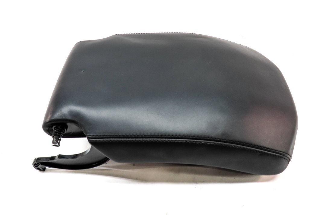 Thumbnail 4: 2013-2022 RANGE ROVER (L405) FRONT CENTER CONSOLE ARMREST LID (BLACK)