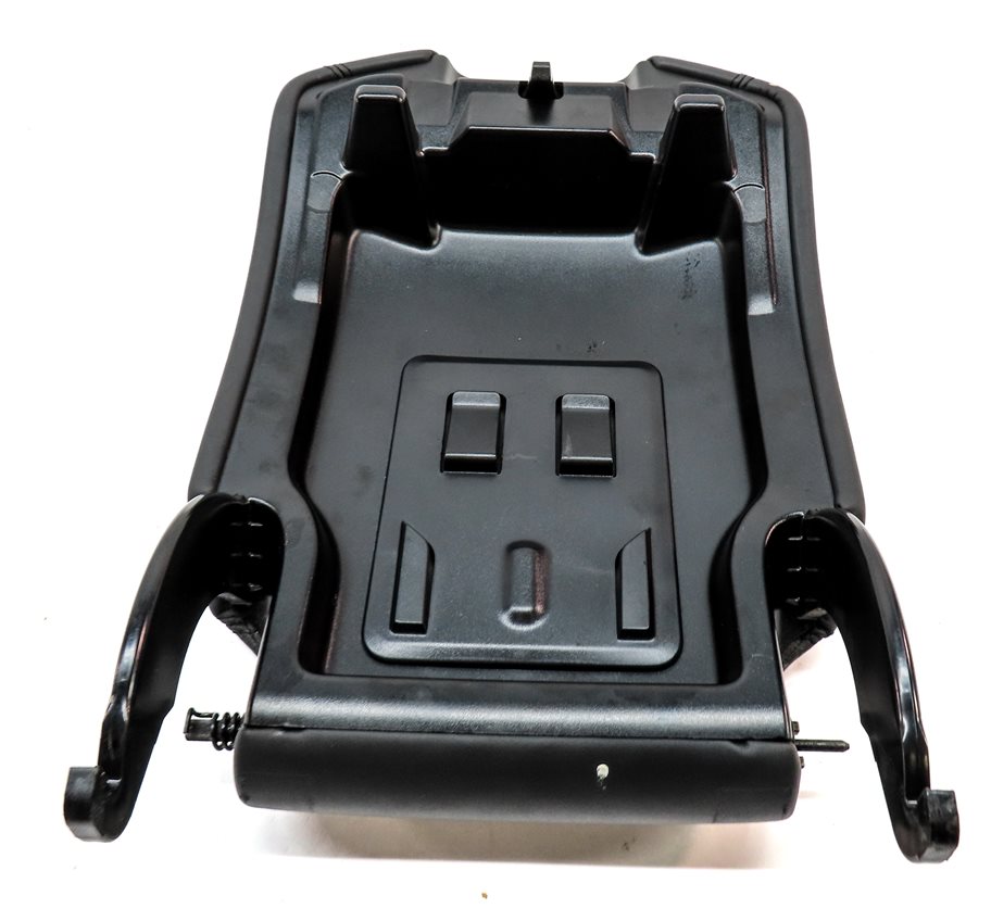 Thumbnail 6: 2013-2022 RANGE ROVER (L405) FRONT CENTER CONSOLE ARMREST LID (BLACK)
