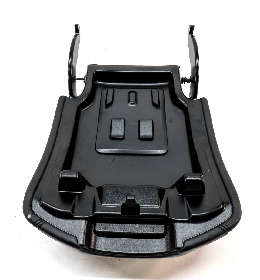 Thumbnail 7: 2013-2022 RANGE ROVER (L405) FRONT CENTER CONSOLE ARMREST LID (BLACK)