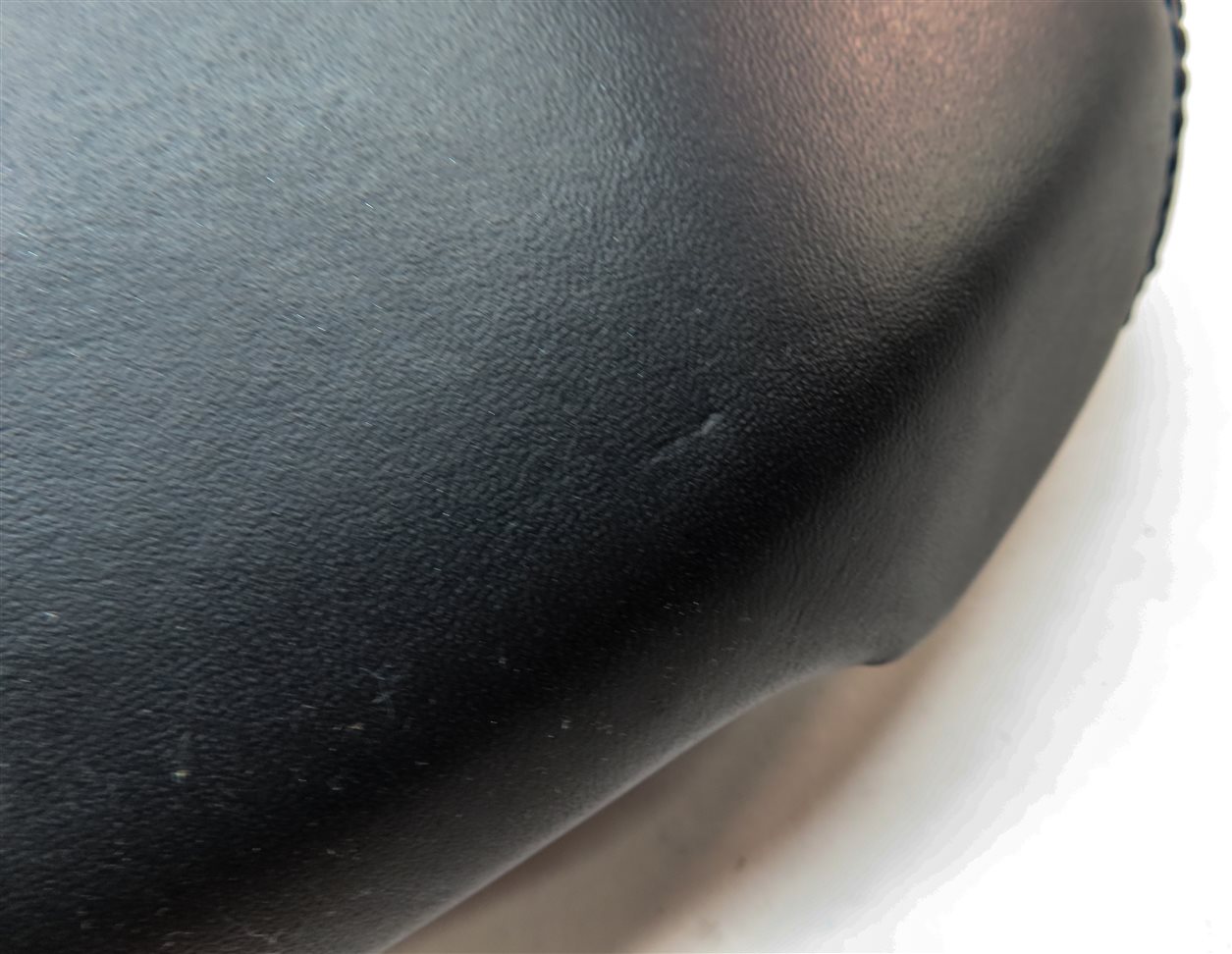 Thumbnail 8: 2013-2022 RANGE ROVER (L405) FRONT CENTER CONSOLE ARMREST LID (BLACK)