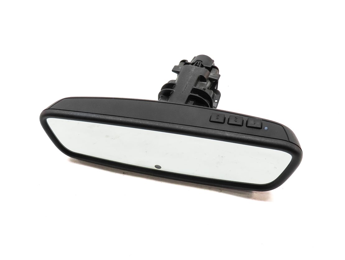 14-20 RANGE ROVER SPORT (L405 L494) HIGH BEAM AUTODIM HOMELINK REARVIEW MIRROR