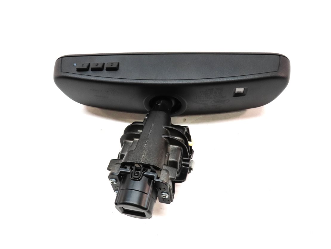 Thumbnail 4: 14-20 RANGE ROVER SPORT (L405 L494) HIGH BEAM AUTODIM HOMELINK REARVIEW MIRROR