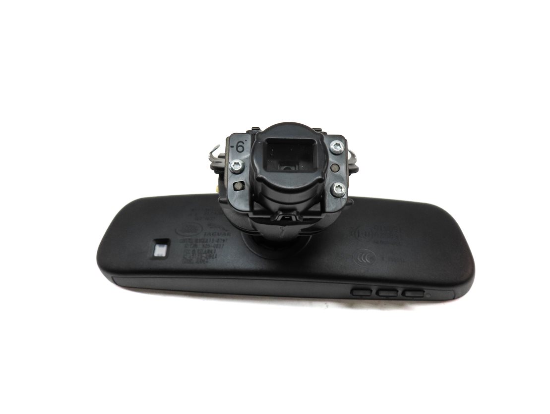 Thumbnail 6: 14-20 RANGE ROVER SPORT (L405 L494) HIGH BEAM AUTODIM HOMELINK REARVIEW MIRROR