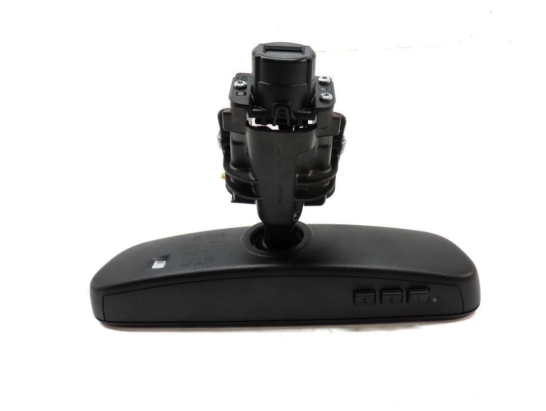 Thumbnail 7: 14-20 RANGE ROVER SPORT (L405 L494) HIGH BEAM AUTODIM HOMELINK REARVIEW MIRROR