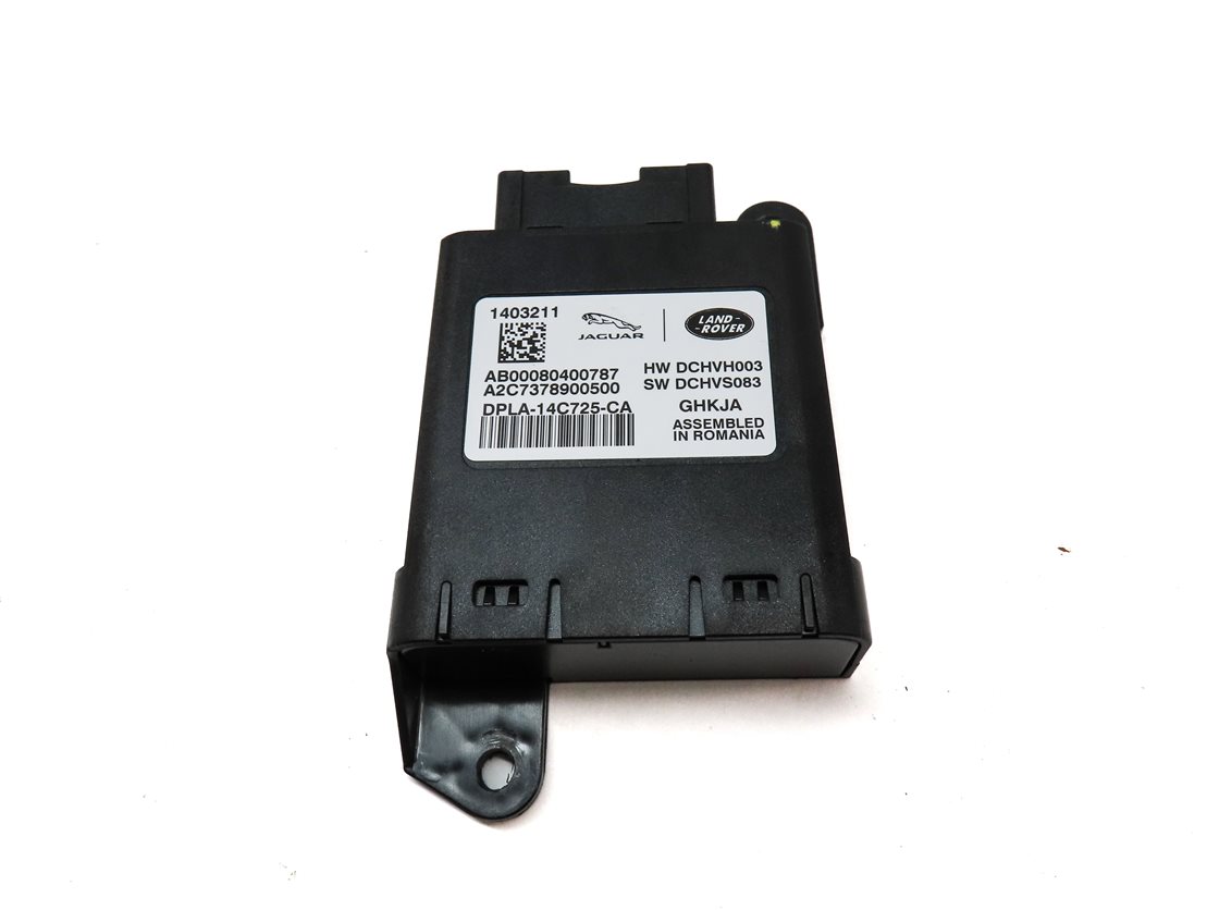 Thumbnail 2: 2014 LAND RANGE ROVER (L405) FRONT RIGHT PASSENGER SEAT HEATER CONTROL MODULE