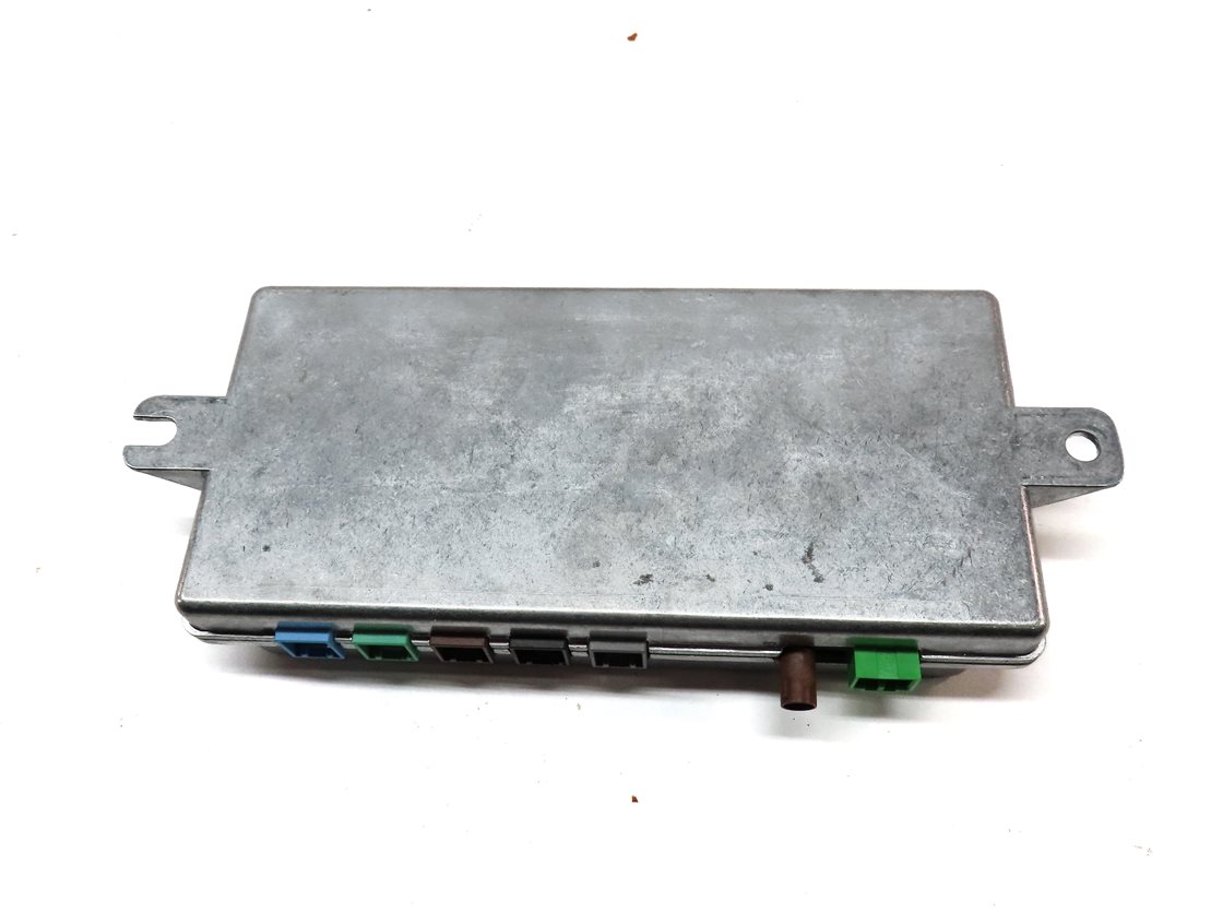 Thumbnail 5: 2014 LAND RANGE ROVER (L405) SURROUND VIEW CAMERA CONTROL MODULE