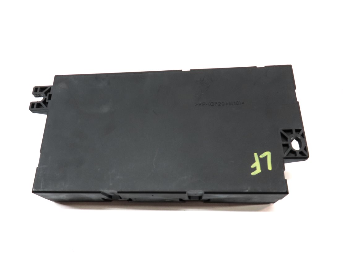 Thumbnail 5: 2014 LAND RANGE ROVER (L405) FRONT LEFT DRIVER SEAT CONTROL MODULE