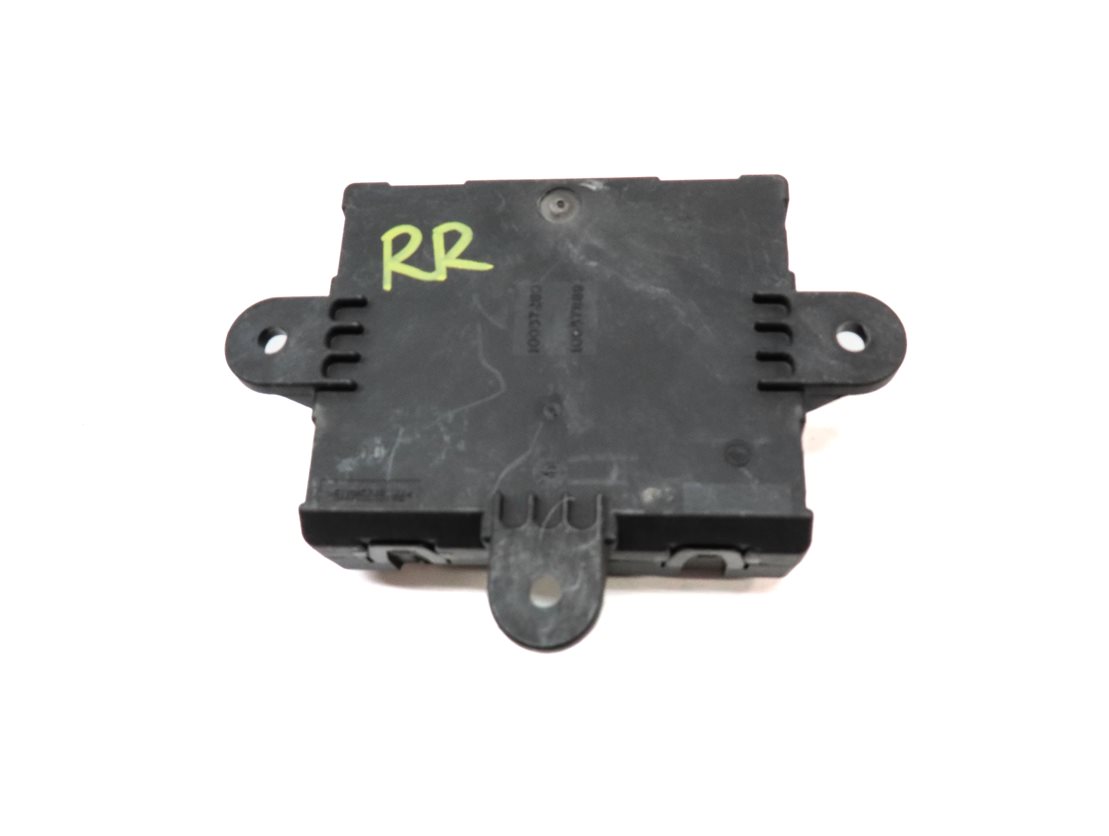 Thumbnail 5: 2014 LAND RANGE ROVER (L405) REAR RIGHT DOOR CONTROL MODULE