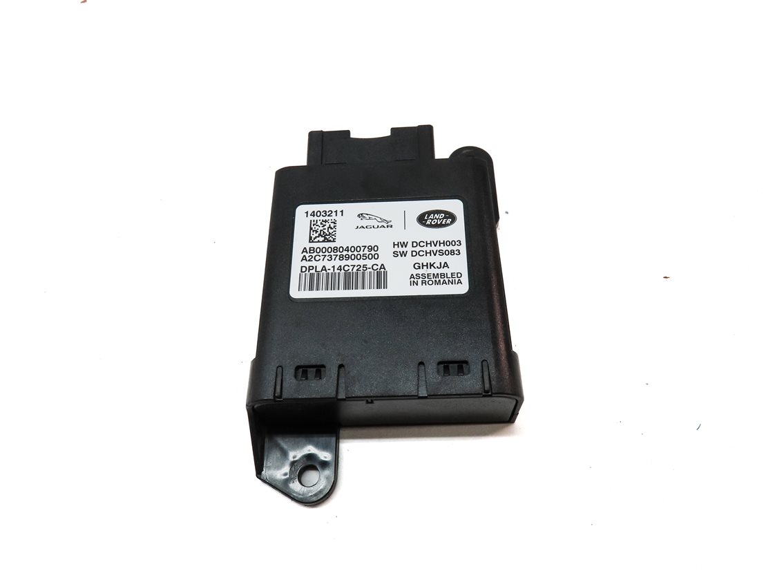 Thumbnail 2: 2014 LAND RANGE ROVER (L405) FRONT LEFT DRIVER SEAT HEATER CONTROL MODULE