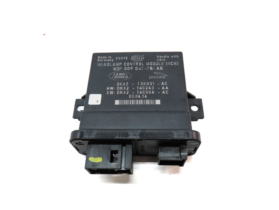 Thumbnail 2: 14-20 RANGE ROVER SPORT EVOQUE DISCOVERY SPORT (L494 L538 L550) HEADLIGHT MODULE