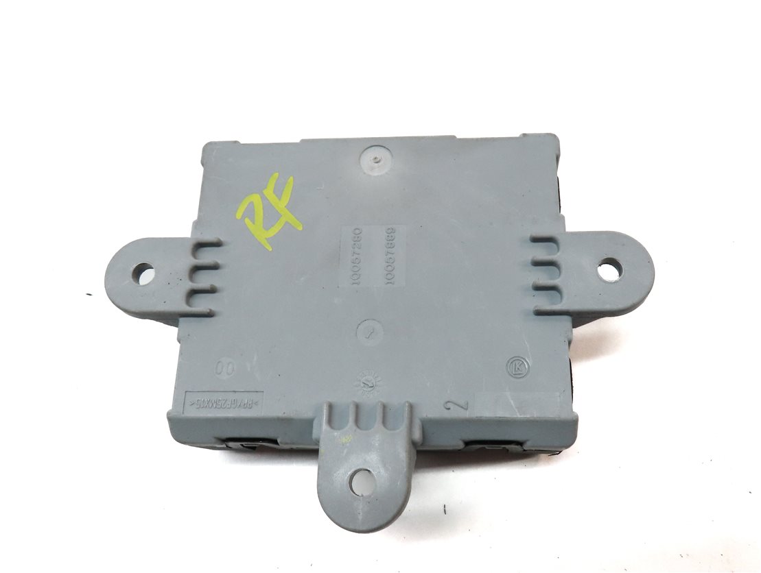 Thumbnail 5: 2014 LAND RANGE ROVER (L405) FRONT RIGHT PASSENGER DOOR CONTROL MODULE