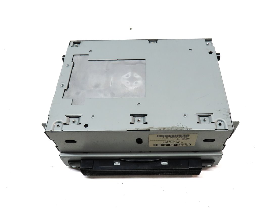 Thumbnail 5: 12-16 RANGE ROVER SPORT EVOQUE LR4 (L320 L405 L494 L538) CD NAV STEREO RECEIVER