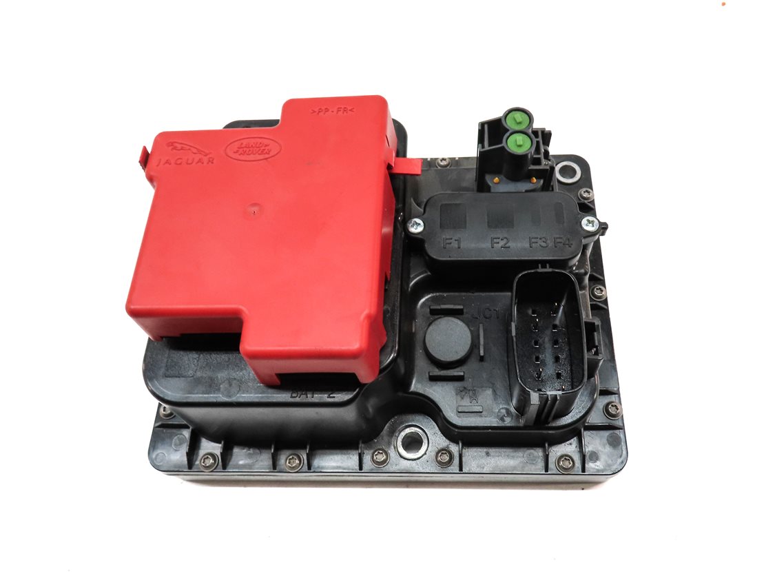 Thumbnail 2: 2014 LAND RANGE ROVER (L405) 5.0L SUPER ENGINE POWER DISTRIBUTION CONTROL MODULE