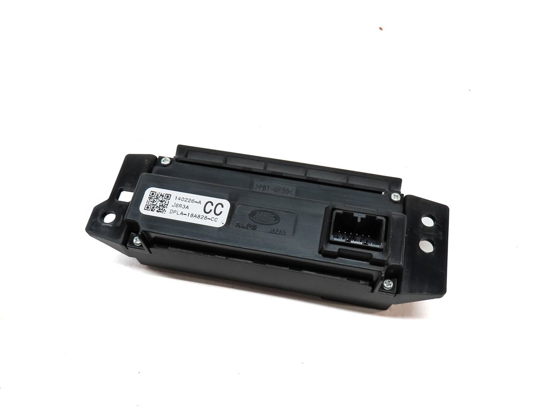 Thumbnail 1: 2014 LAND RANGE ROVER (L405) FRONT DASH TOUCH SCREEN RIGHT SIDE CONTROL MODULE