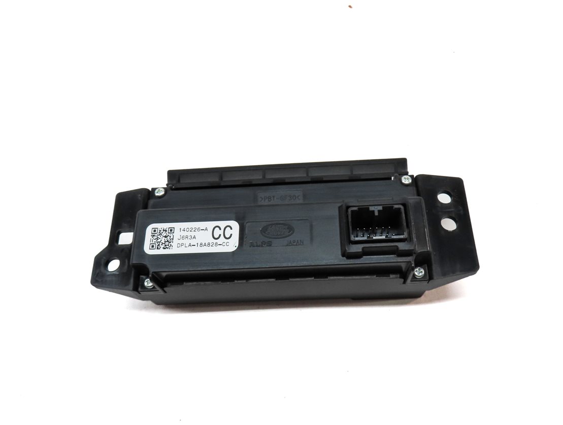 Thumbnail 2: 2014 LAND RANGE ROVER (L405) FRONT DASH TOUCH SCREEN RIGHT SIDE CONTROL MODULE