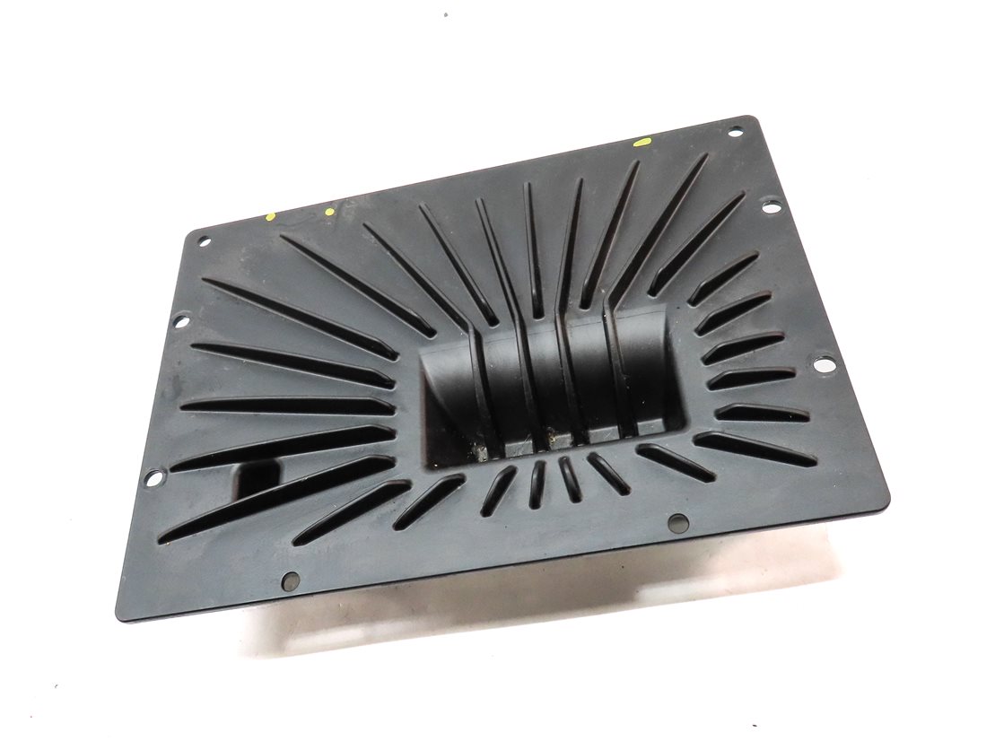 Thumbnail 3: 12-19 JAGUAR XF LAND ROVER LR2 LR4 RANGE ROVER SPORT EVOQUE AMPLIFIER 600 WATT